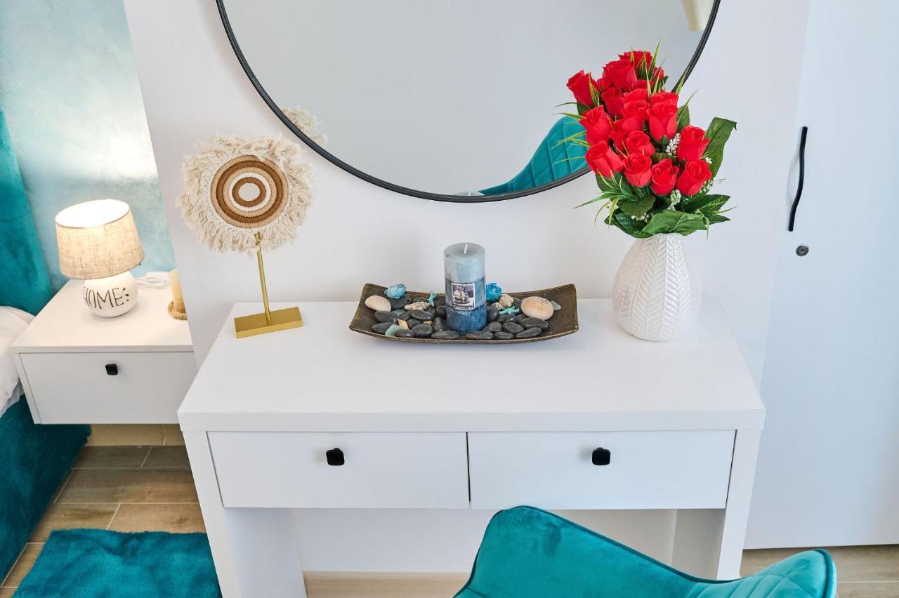 Ademar Luxury Apartment- Spa&Pool Beach Resort Mamaia Εξωτερικό φωτογραφία